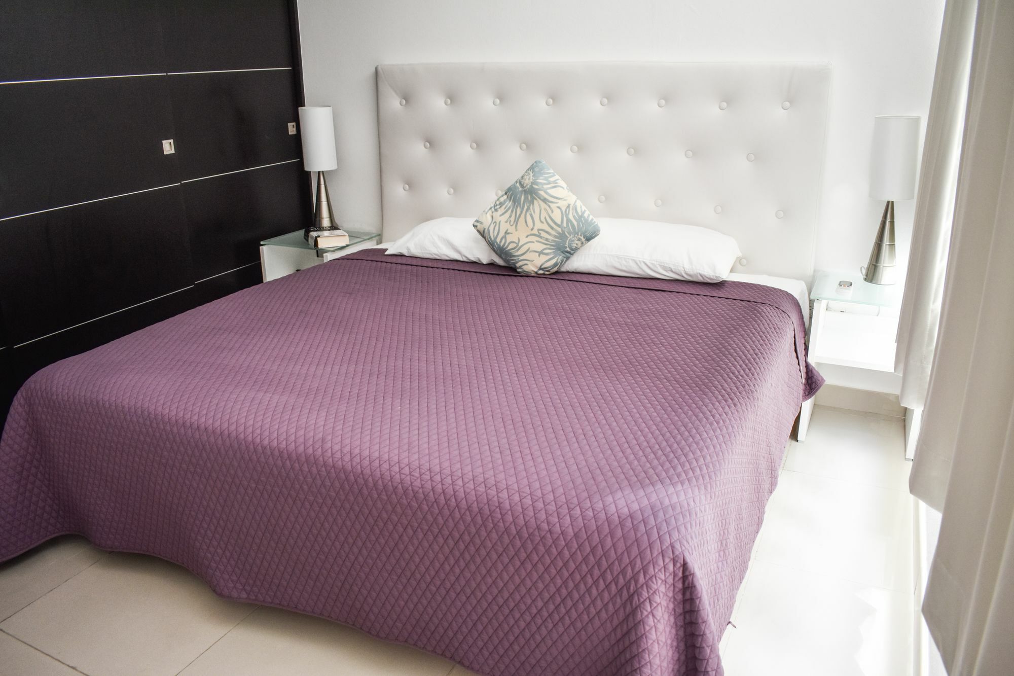 칸쿤 Barcelona Tower By Koox Luxury Collection 아파트 호텔 외부 사진